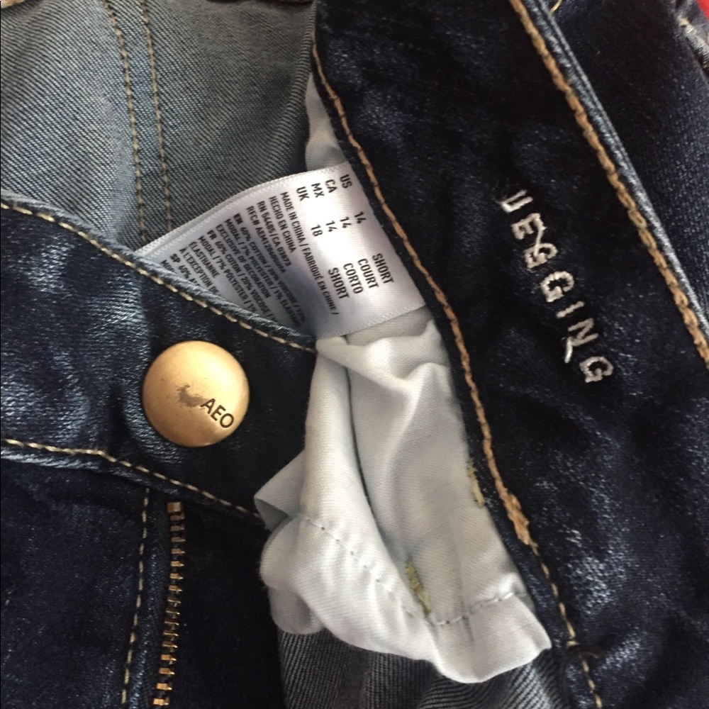 American eagle jeans - Picture 3 of 4